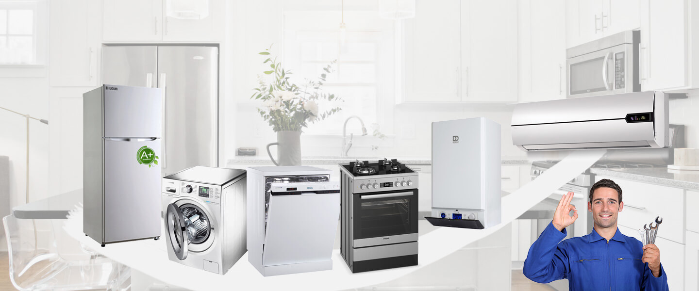 Evka 3 Grundig Servisi